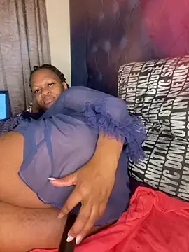 Stripchat Free Live Porn of Boneca25