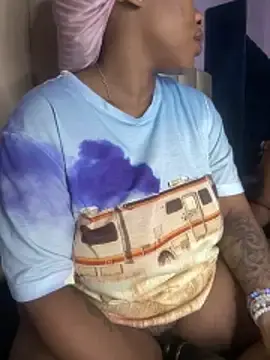 Stripchat Live Sex Cam of BonnyMolhada