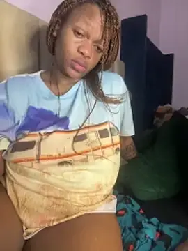 Stripchat Adult Video Chat of BonnyMolhada