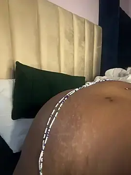 Stripchat Live Sex Cam of BonnyMolhada