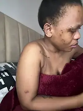 Stripchat Watch Live Sex Cams of BonnyMolhada