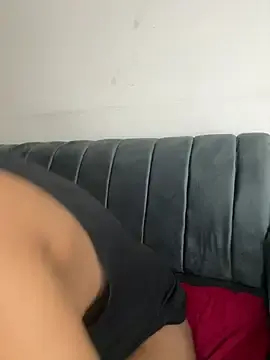 Stripchat Private Sex Chat of BonnyMolhada