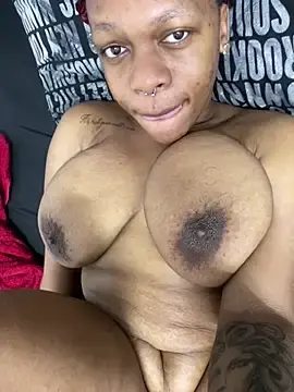 Stripchat Watch Live Sex Cams of BonnyMolhada