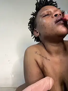 Stripchat Private Sex Chat of BonnyMolhada