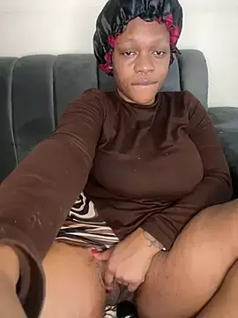 Stripchat Sex Cam of BonnyMolhada