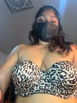 Stripchat Live Porn of Jehana-27