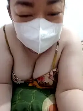 Stripchat Sex Chat of VyOanh2K