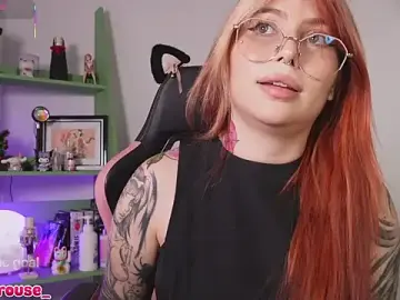 Stripchat Sex Cam of YunoRose_