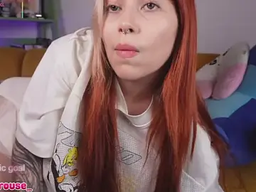 Stripchat Adult Video Chat of YunoRose_