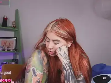 Stripchat Sex Cam of YunoRose_