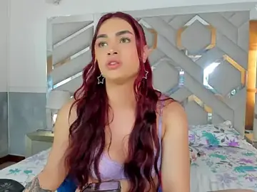 Stripchat Adult Webcam of alexandra_fire69x