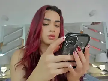 Stripchat Adult Video Chat of alexandra_fire69x