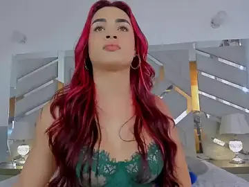 Stripchat Adult Webcams of alexandra_fire69x