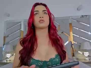 Stripchat Adult Webcams of alexandra_fire69x