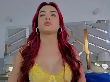 Stripchat Watch Live Sex Cams of alexandra_fire69x