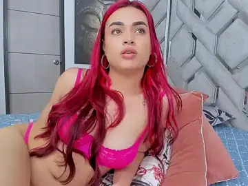 Stripchat Live Sex of alexandra_fire69x