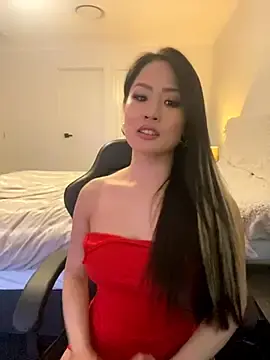 Stripchat Live Porn of Amelia1888_