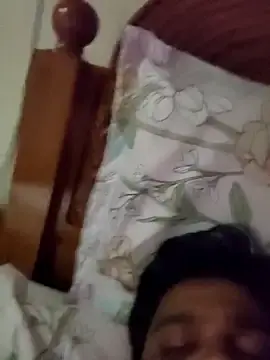 Stripchat Live Sex of Horny_Dog_