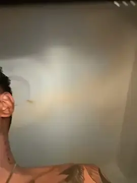 Stripchat Best live sex cam show of TysonWalkers