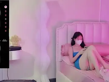 Stripchat Live Porn of _Dorry_