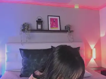 Stripchat Live Porn of sofi_bakerr