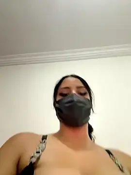 Stripchat Adult Webcams of Ahlam7578