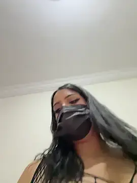 Stripchat Watch Live Sex Cams of Ahlam7578
