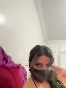 Stripchat Best live sex cam show of Ahlam7578