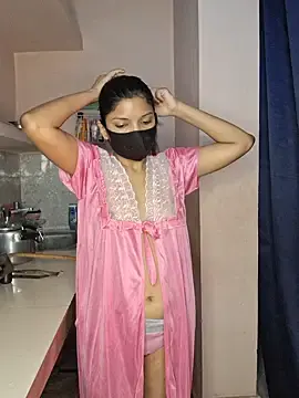 Stripchat Best Webcam of Nisha027