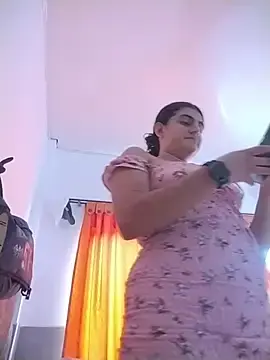 Stripchat Adult Webcam of carlafox05