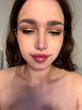 Stripchat Live Sex Cam of stefannichka