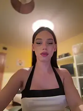 Stripchat Sex Cam of Carlita_cute