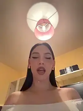 Stripchat Adult Video Chat of Carlita_cute