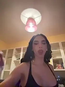 Stripchat Live Porn of Carlita_cute