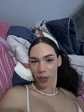 Stripchat Free Live Porn of Carlita_cute