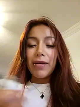 Stripchat Live Sex Cam of Lau1127