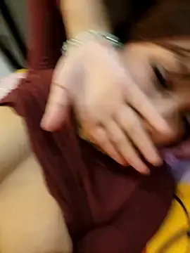 Stripchat Nude Webcam of Lau1127