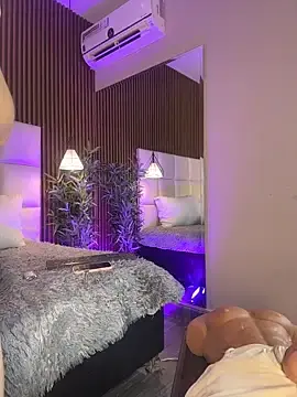 Stripchat Nude Webcam of MelanieHillss