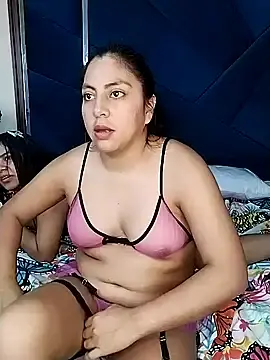 Stripchat Nude Webcam of Valeer_abby