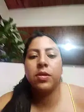 Stripchat Nude Webcam of Valeer_abby