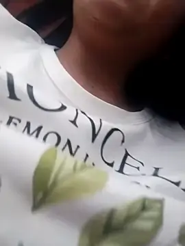 Stripchat Best Webcam of Valeer_abby