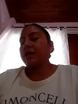 Stripchat Best Webcam of Valeer_abby