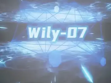 Stripchat Best Webcam of Wily-07