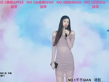 Stripchat Live Porn of Wily-07