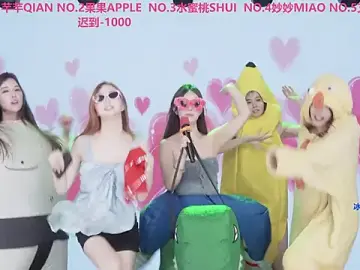 Stripchat Live Porn of Wily-07