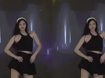 Stripchat Nude Webcam of Wily-07