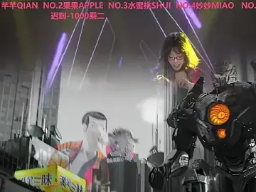 Stripchat Private Sex Chat of Wily-07