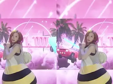 Stripchat Nude Webcam of Wily-07