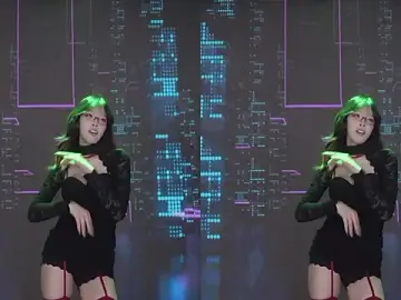 Stripchat Free Porn Cam of Wily-07