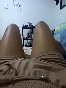 Stripchat Sex Chat of annie-19